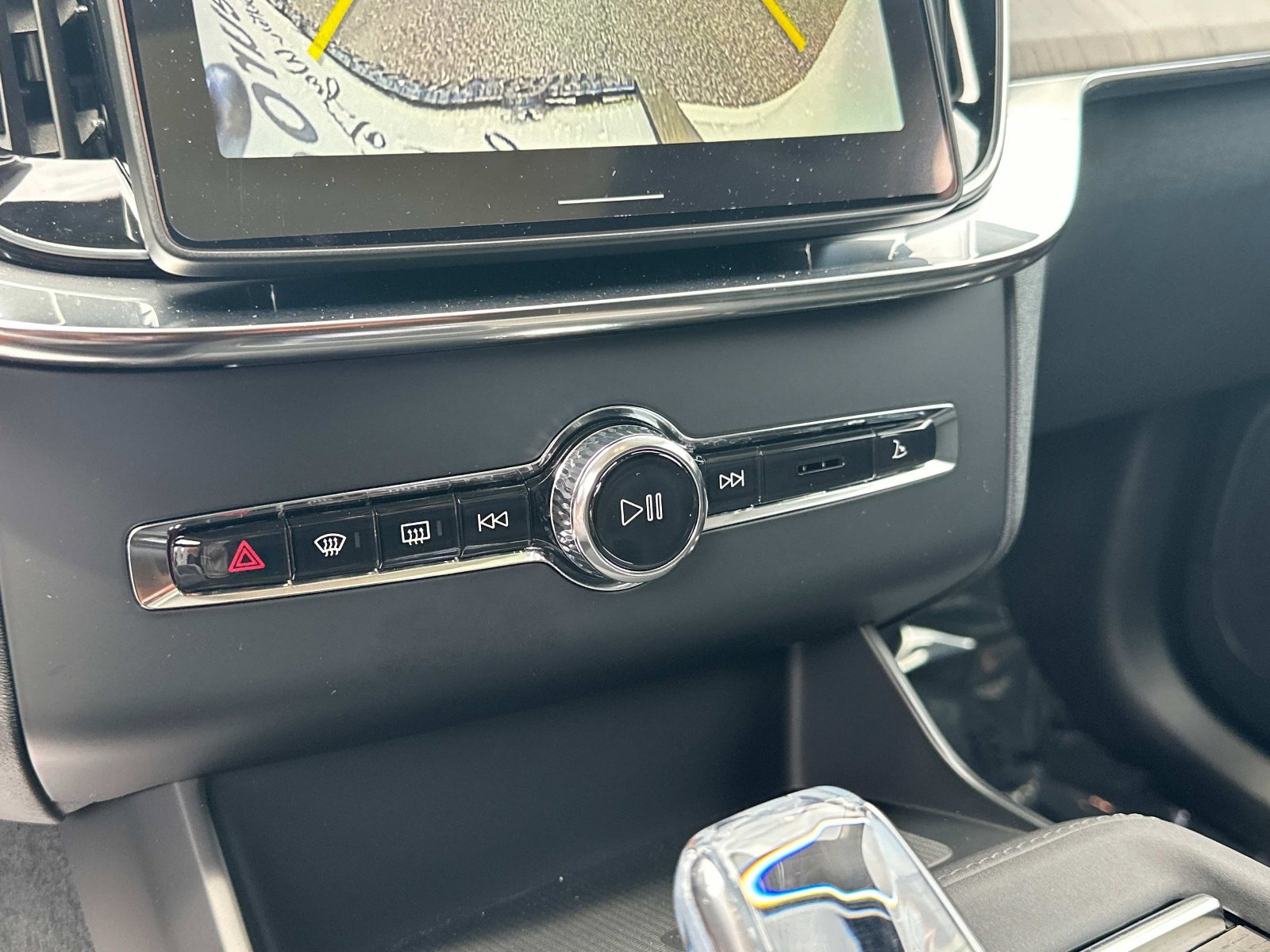 2026 Volvo XC90 Ultra - Photo 21