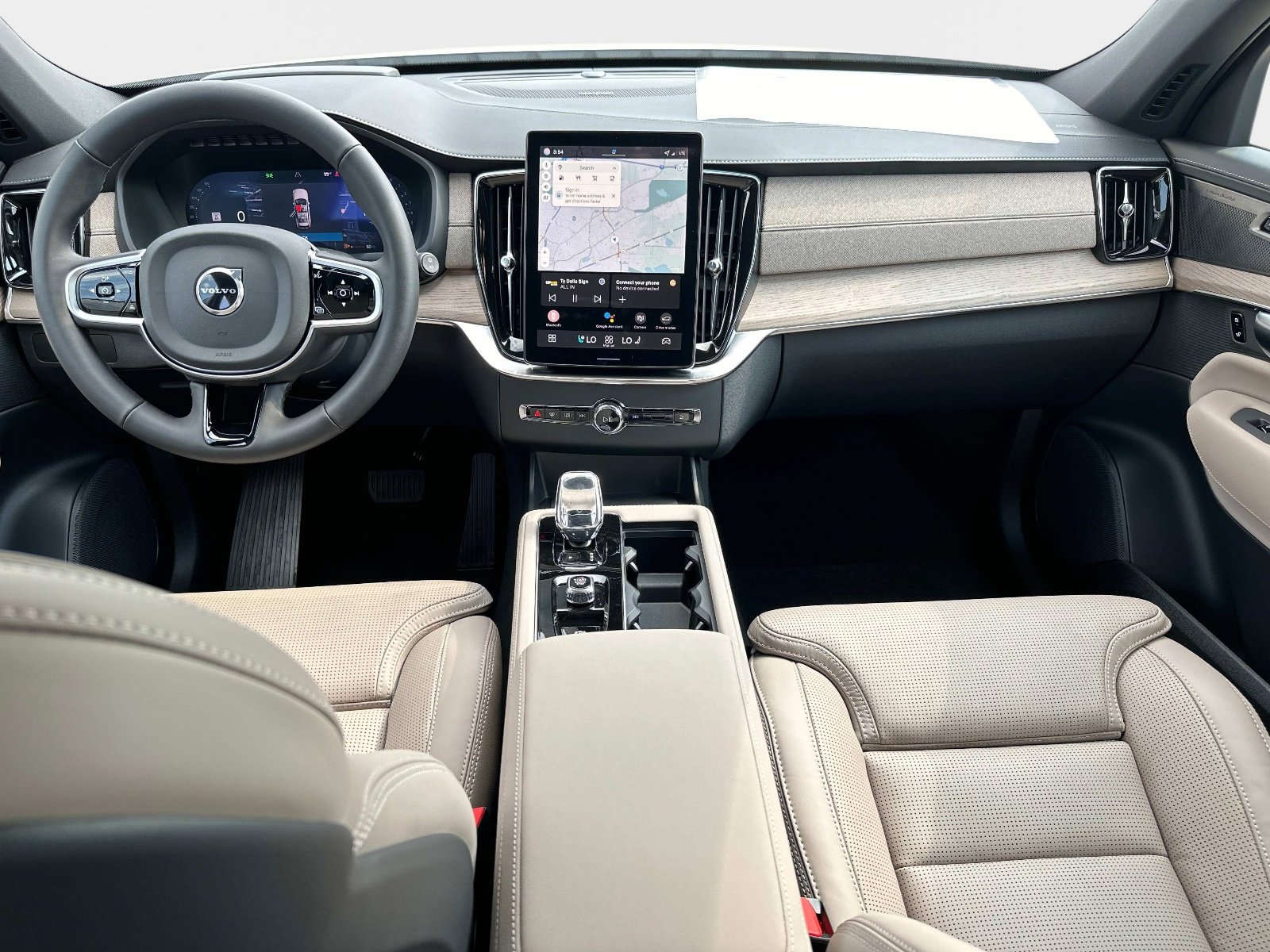 2026 Volvo XC90 Ultra - Photo 13