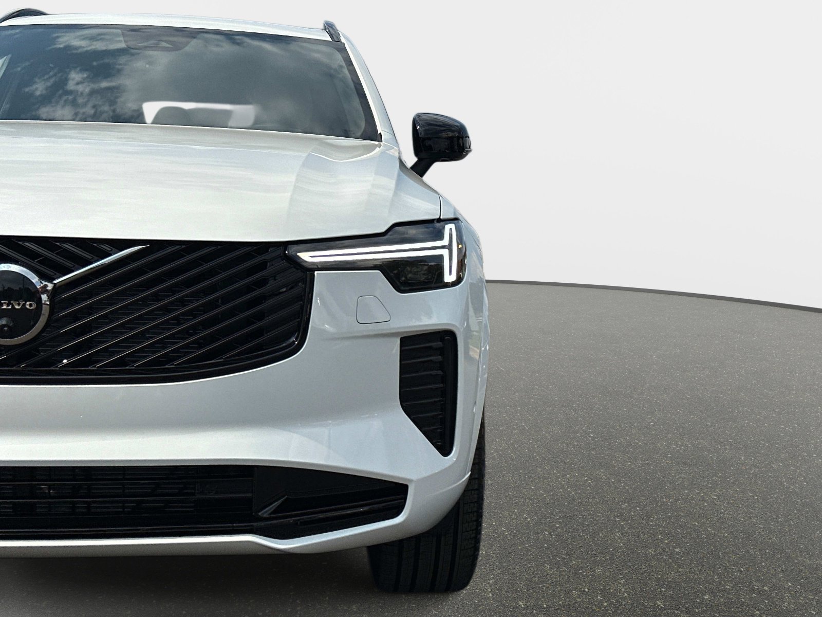 2026 Volvo XC90 Ultra - Photo 9