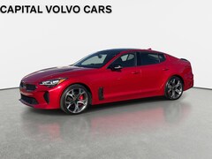 2021 Kia Stinger GT2 Sedan