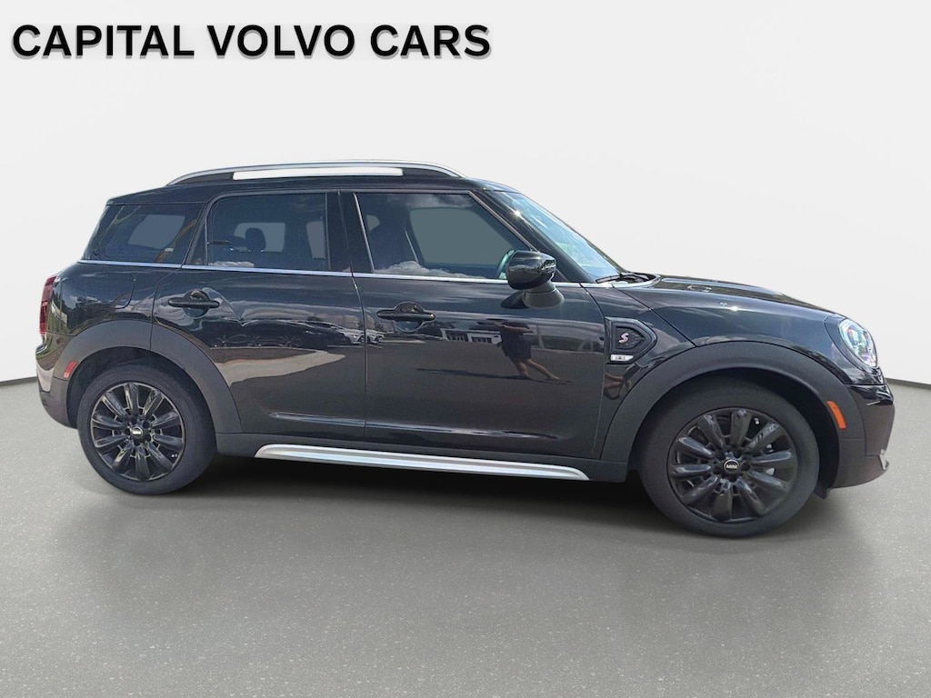 Used 2024 MINI Countryman Cooper S SUV