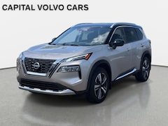 2023 Nissan Rogue Platinum SUV