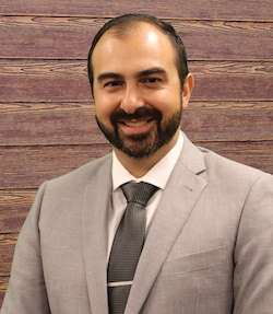 Zane Selbak, Chief Financial Officer at Capitol Auto Group