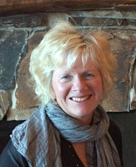 Staff member Carrie Casebeer from ID_a14f105db768