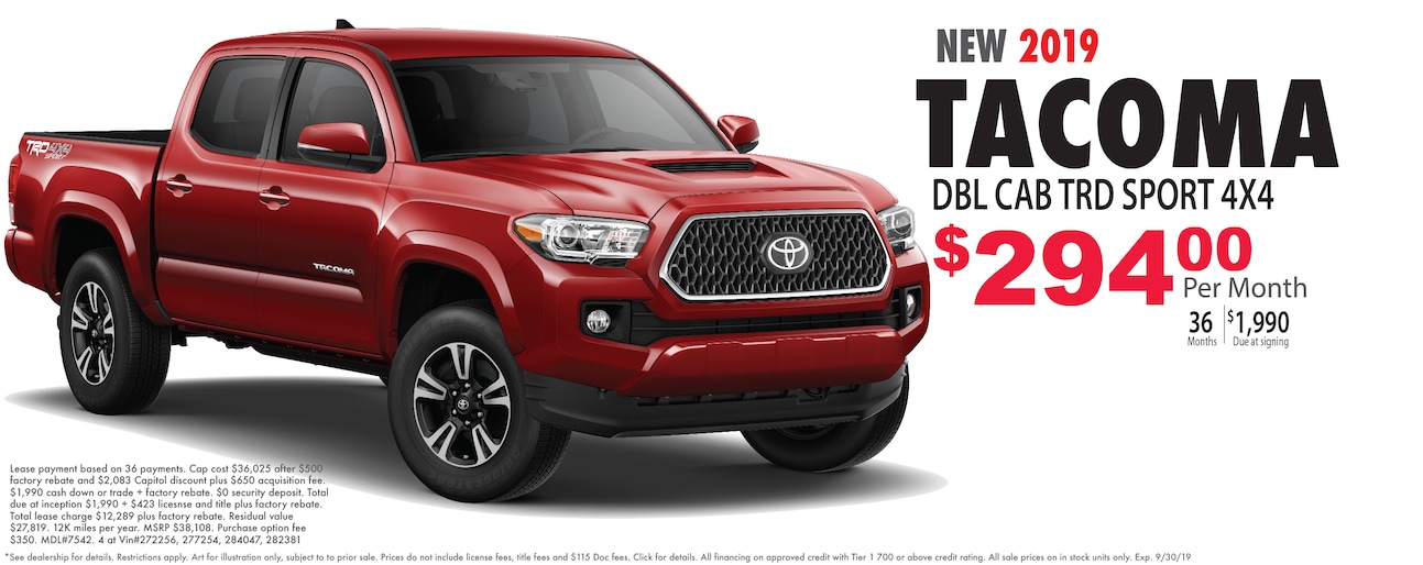 Capitol Auto Group New CADILLAC, Chevrolet, Toyota, Subaru dealership