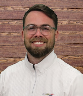 Staff member Brice Jackson from ID_a14f105db768