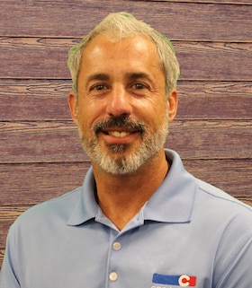 Staff member Jeff Shutt from ID_a14f105db768