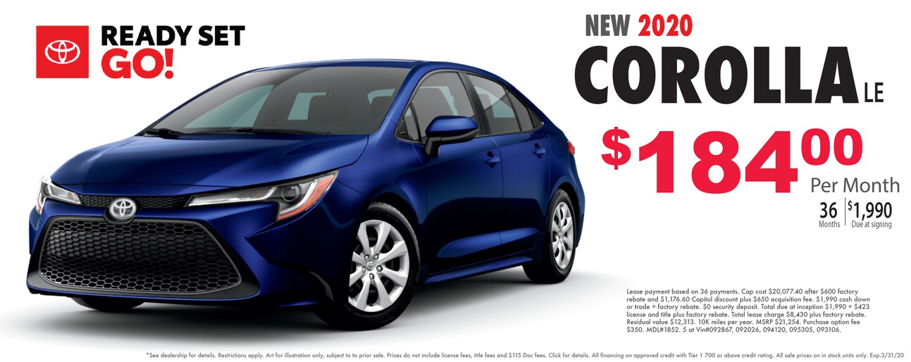 Capitol Auto Group New CADILLAC, Chevrolet, Toyota, Subaru dealership