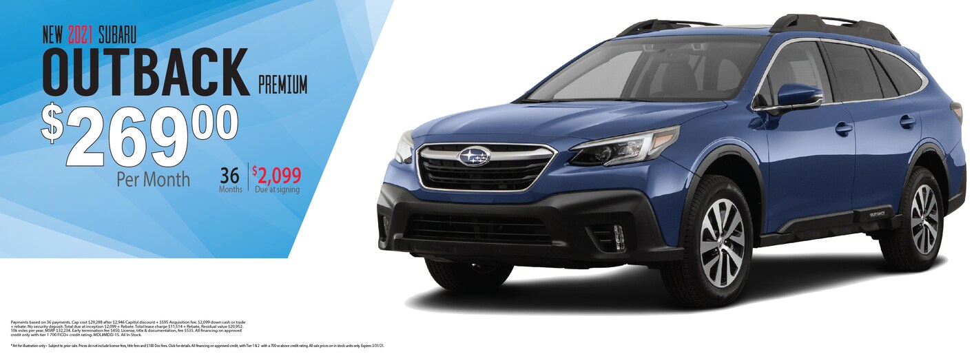 Capitol Auto Group New CADILLAC, Chevrolet, Toyota, Subaru dealership