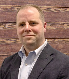 Staff member Wayne Young from ID_a14f105db768