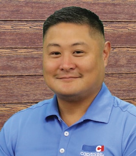 Staff member Blake Watanabe from ID_a14f105db768