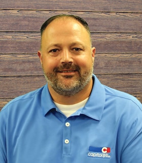 Staff member Jamie Mogle from ID_a14f105db768
