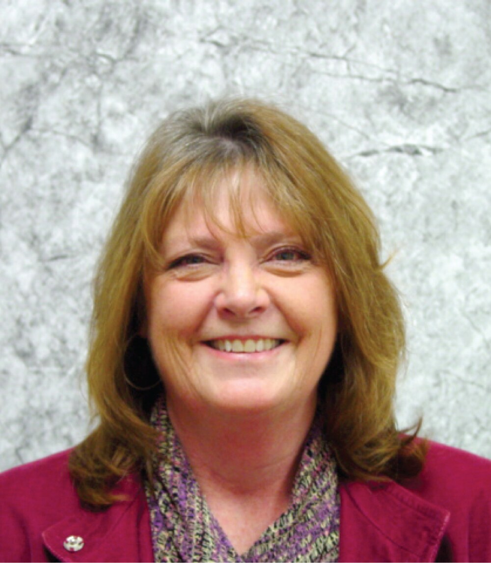 Judy Miotke