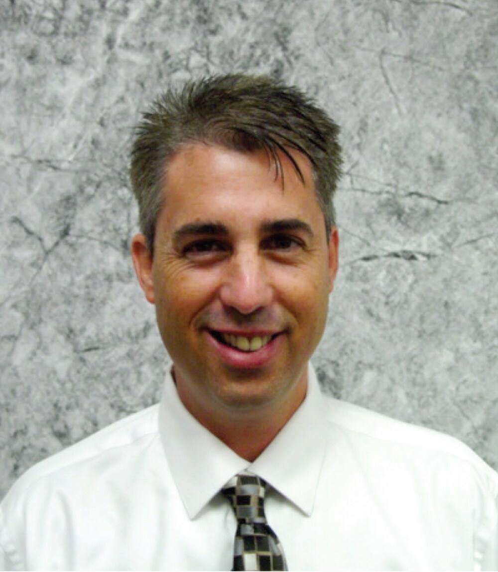 Jeff Shutt