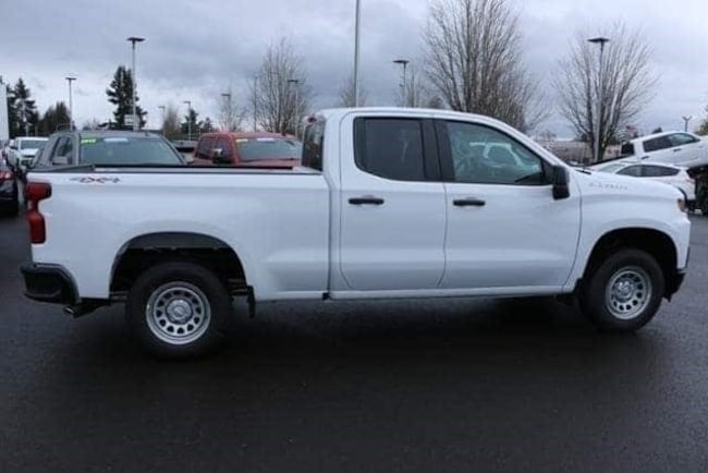 Chevy Work Truck >> New 2019 Chevrolet Silverado 1500 Work Truck For Sale In Salem Or 1gcryaef1kz175522 Chevy Work Truck >> New 2019 Chevrolet Silverado 1500 Work Truck For Sale In Salem Or 1gcryaef1kz175522