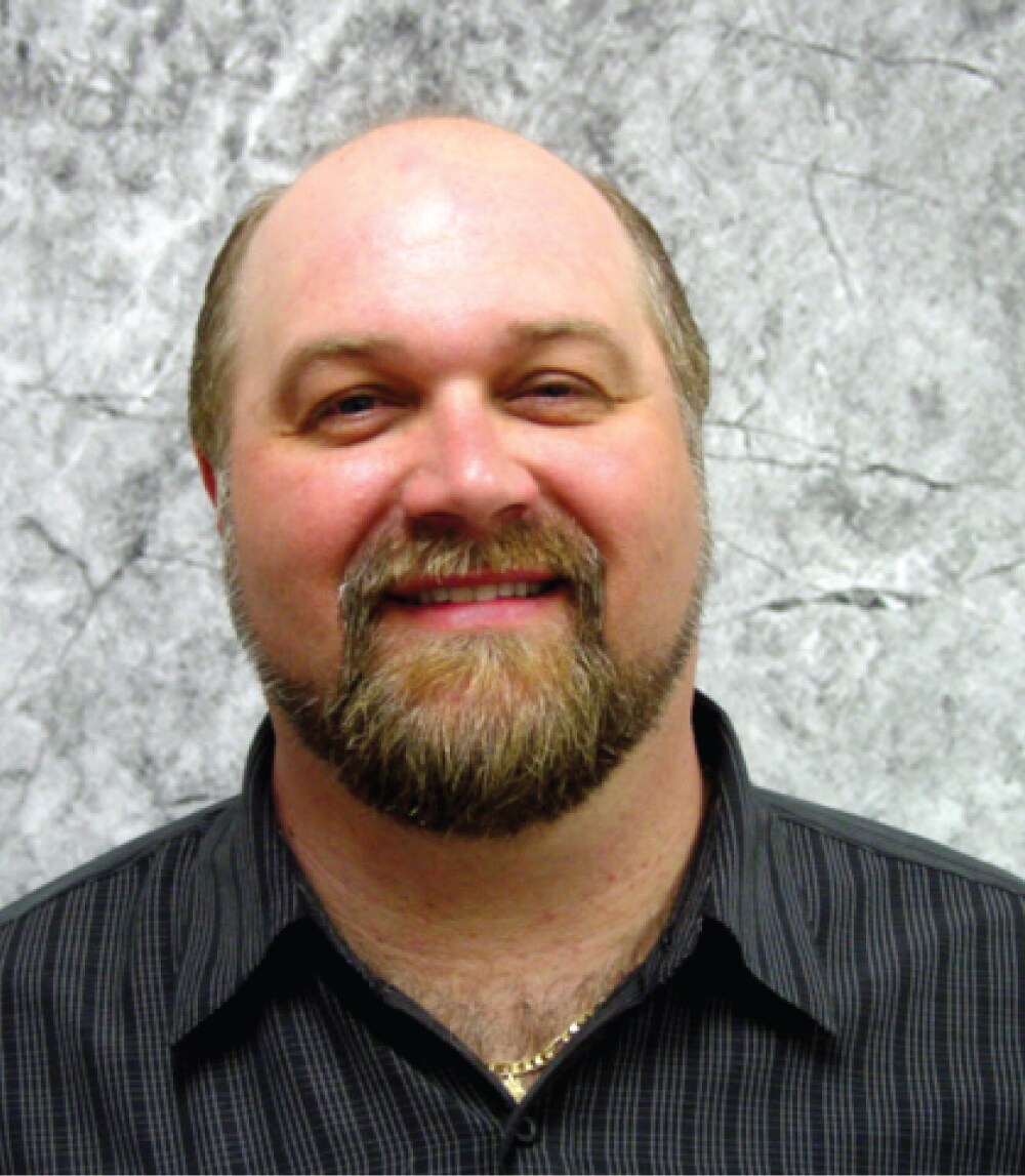 Tom Dalton