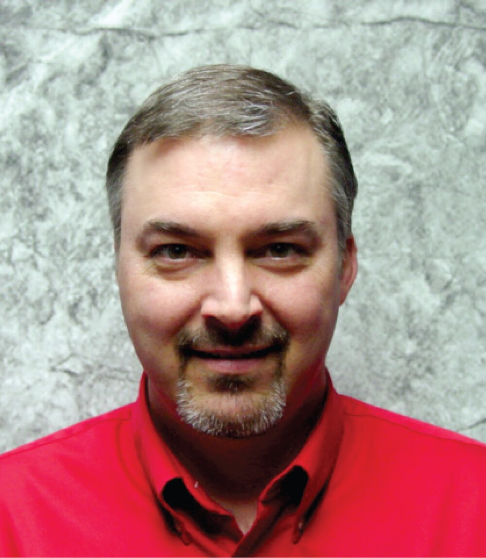 David Gobbel