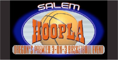 Salem Hoopla Logo