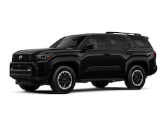 2025 Toyota 4Runner i-FORCE MAX TRD Off-Road 4WD TRD OFF-RD JTEVB5BR0S5019416