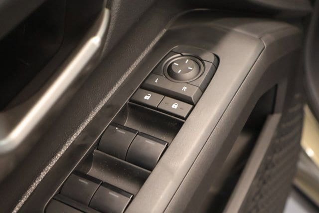 2026 Toyota Tacoma TRD Sport - Photo 10