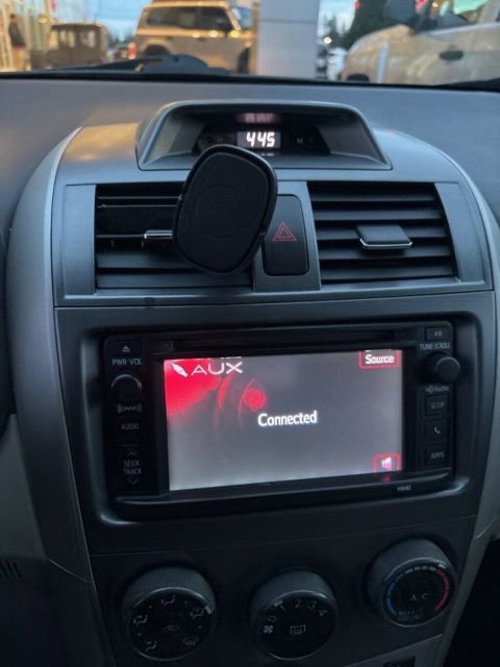 Used 2013 Toyota Corolla LE Special Edition Sedan