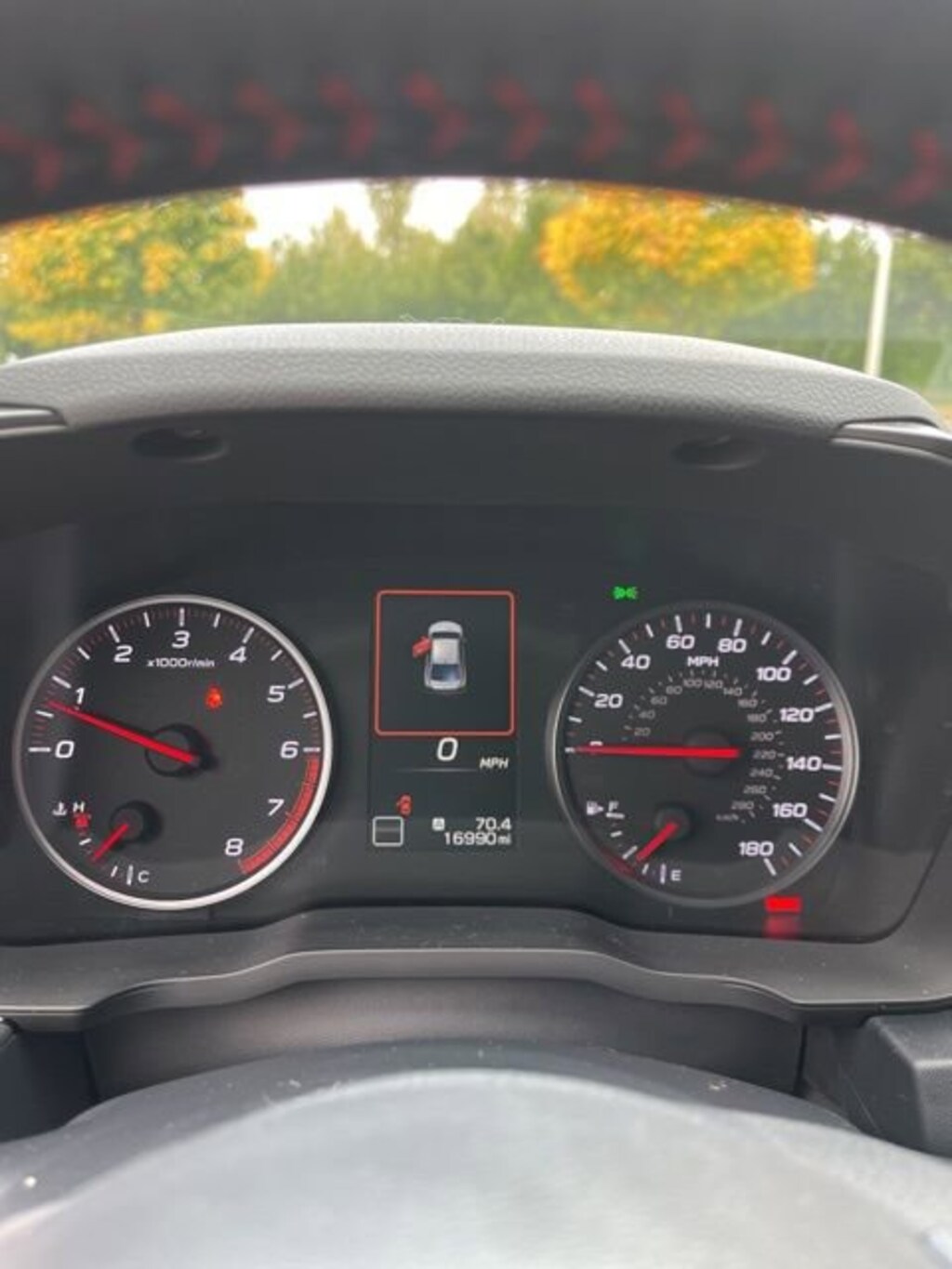 Used 2022 Subaru WRX Limited Sedan