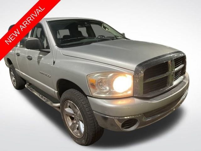 2007 Dodge Ram 1500 Pickup SLT's photo