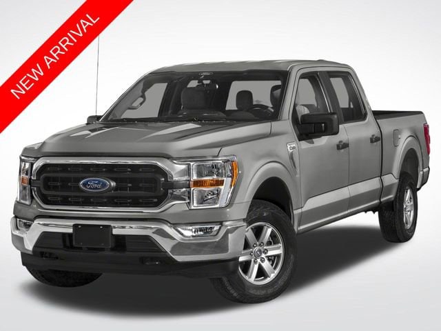 2023 Ford F-150 Tremor 4x4 SuperCrew 145 in's photo