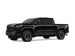 2026 Toyota Tacoma i-FORCE MAX TRD Off-Road 4X4 DOUBLE CAB HV 3TYLC5LN1TT059136