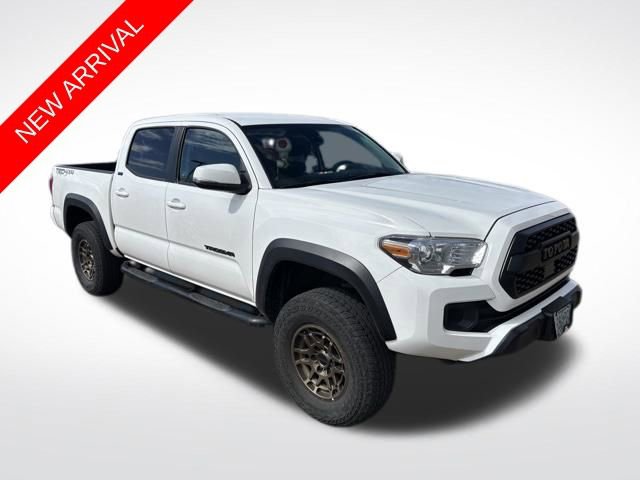2023 Toyota Tacoma Truck Double Cab 