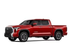 2026 Toyota Tundra i-FORCE MAX Limited LIMITED CREWMAX 5.5 5TFWC5DB5TX141264
