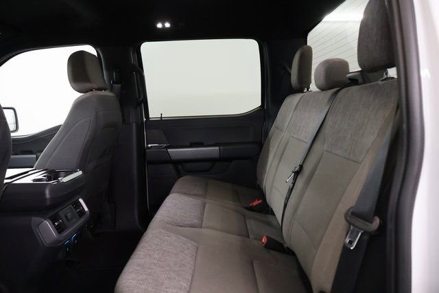 2024 Ford F-150 XLT - Photo 29