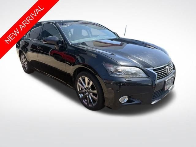 2014 Lexus GS 350 350 AWD's photo
