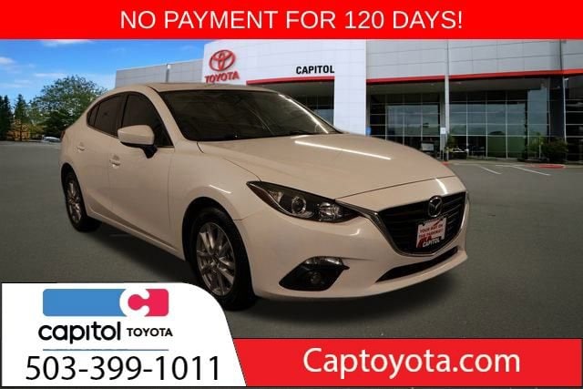 2015 Mazda MAZDA3 i Touring's photo