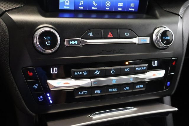 2020 Ford Explorer ST - Photo 21