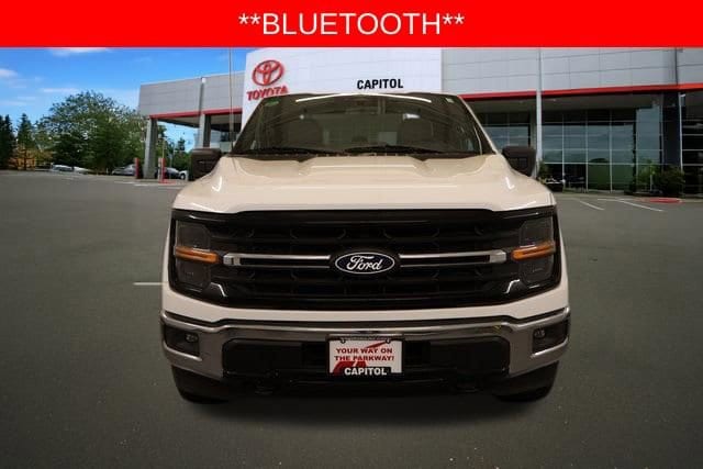 2024 Ford F-150 XLT - Photo 7