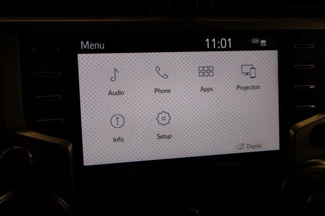 2024 Toyota 4Runner SR5 - Photo 23