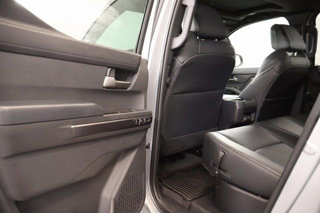 2025 Toyota Tacoma TRD Off Road - Photo 26