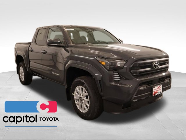2026 Toyota Tacoma SR5 4X2 DOUBLE CAB 3TMKB5FN2TM079708 for sale in Salem, OR