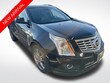  Cadillac SRX