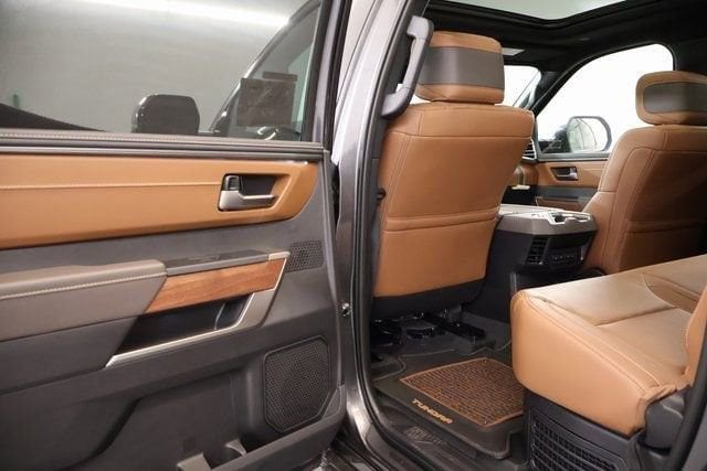 2026 Toyota Tundra 1794 Edition - Photo 26