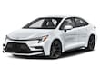 Toyota Corolla Hybrid