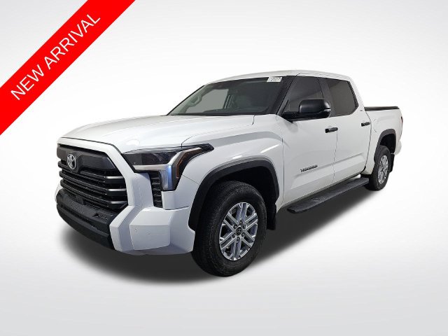 2024 Toyota Tundra