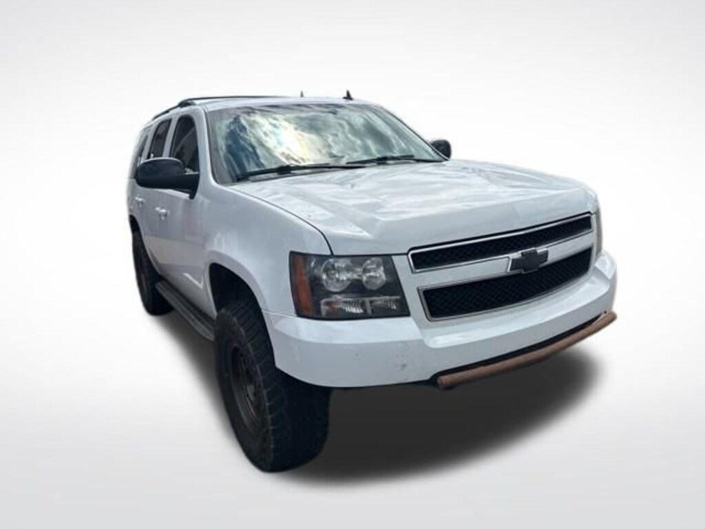 Used 2012 Chevrolet Tahoe LT SUV