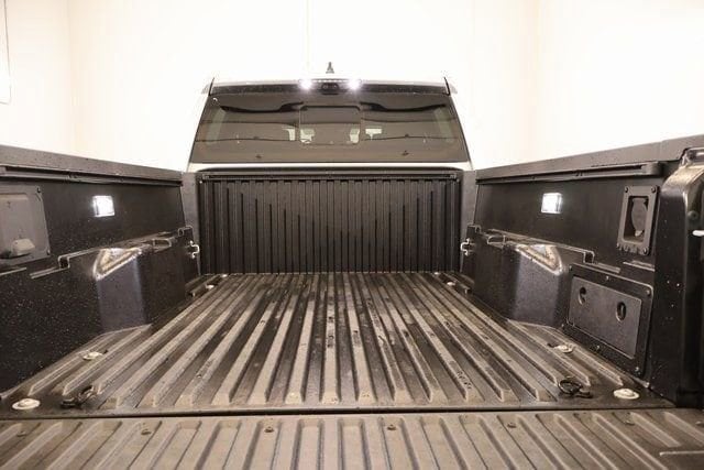 2025 Toyota Tacoma TRD Off Road - Photo 25