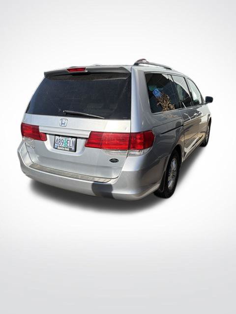 Used 2010 Honda Odyssey EX-L with VIN 5FNRL3H62AB027471 for sale in Salem, OR