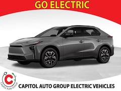 2026 Toyota bZ XLE XLE FWD PLUS JTMBCAEB5TA011252