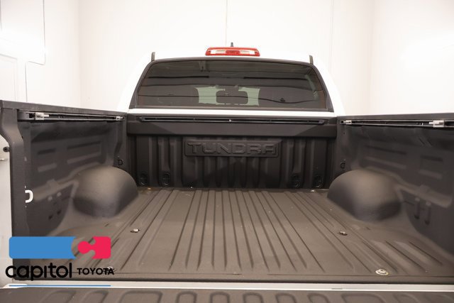 2020 Toyota Tundra Platinum - Photo 29