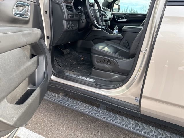 2023 Chevrolet Tahoe Z71 photo 4