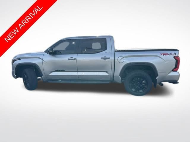 2025 Toyota Tundra Limited 3.4L 4WD CrewMax 5.5' Bed's photo